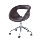 UPHOLSTERED CHAIR MOEMA 75 5R