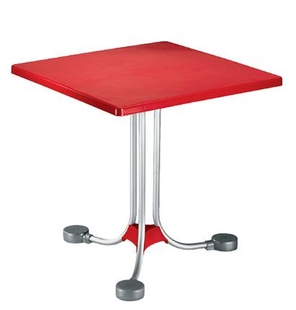 TABLE CONTRAPPESI / COUNTERBALANCED