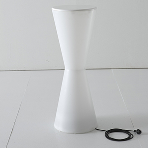 FLAIRE lamp