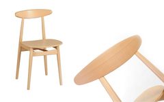 chair YESTERDAY A-4100
