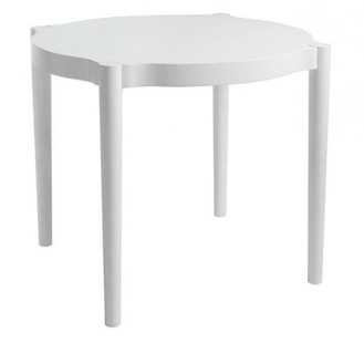 TABLE POLONIA