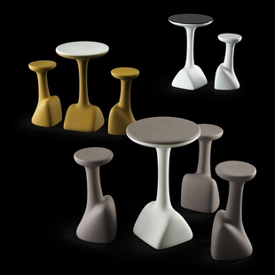 TABLE ARMILLARIA