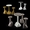 TABLE ARMILLARIA