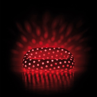 Illuminated AIRBALL SOFA