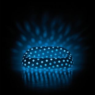 Illuminated AIRBALL SOFA