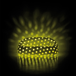 Illuminated AIRBALL SOFA