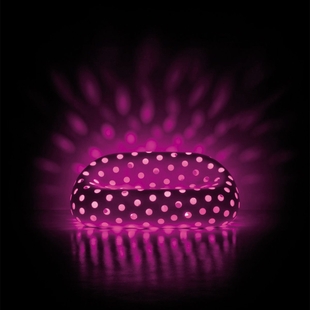 Illuminated AIRBALL SOFA