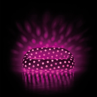 Illuminated AIRBALL SOFA