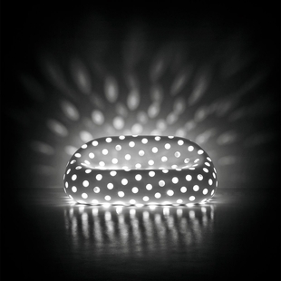 Illuminated AIRBALL SOFA