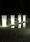 Illuminated flowerpot ILIE LIGHT