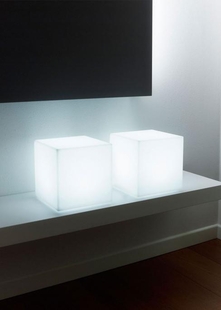 MINI KUBE LIGHT