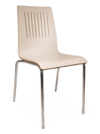 CHAIR KRIM CLASSIC NATURAL