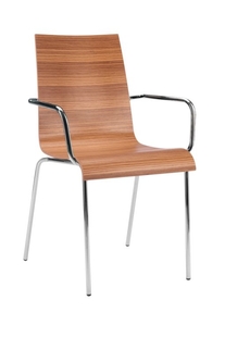 LINE ARMCHAIR NATURAL