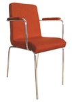 STUHL KRIM ARMCHAIR 2 NATURAL 2