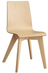 CHAIR KRIM NATURE