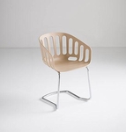 CHAIR BASKET CTL