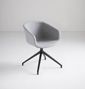 ŽIDLE BASKET CHAIR U