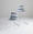 CHAIR COLORFIVE ST