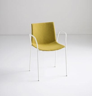 CHAIR KANVAS TB