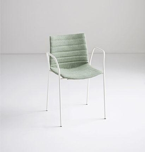 CHAIR KANVAS TB