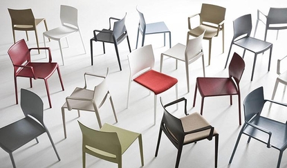 CHAIR BAKHITA