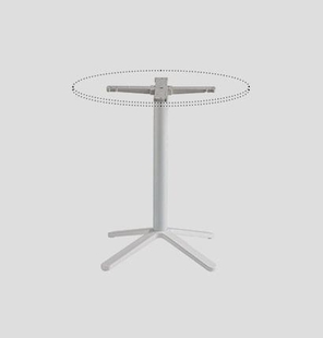 TABLE BASES LEI