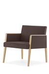 UPHOLSTERED CHAIR JIL 521