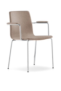 ČALOUNĚNÁ ŽIDLE INGA SOFT 5685