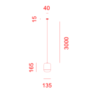 LIGHTING GONG MINI