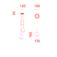 LIGHTING GONG MINI