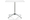 TABLE BASE YPSILON 4 4797