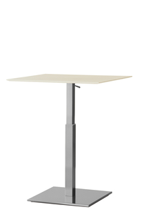 TABLE BASE INOX 4402H/ST
