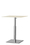 TABLE BASE INOX 4402H/ST