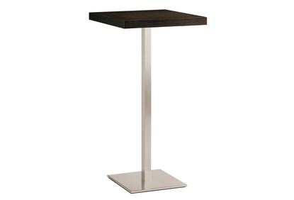 TABLE BASE INOX 4406.4406H