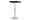 TABLE BASE INOX 4406.4406H