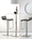 TABLE BASE INOX 4406.4406H