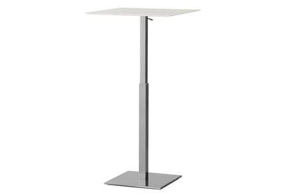 TABLE BASE INOX 4406.4406H