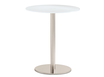 TABLE BASE INOX 4412