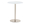 TABLE BASE INOX 4412