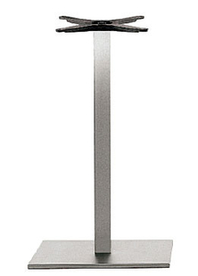 TABLE BASE INOX 4474