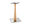 TABLE BASE INOX 4482/FM