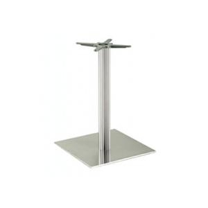 TABLE BASE INOX 4492.4492H500
