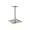 TABLE BASE INOX 4492.4492H500