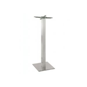 TABLE BASE INOX 4494