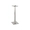 TABLE BASE INOX 4494