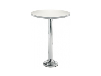 TABLE BASE INOX 4720.4721.4723.4724