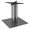 TABLE BASE INOX 4499