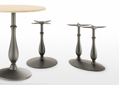 TABLE BASES LIBERTY 4210