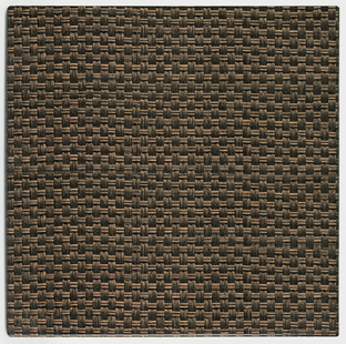 Werzalitová deska 140 rattan mocha
