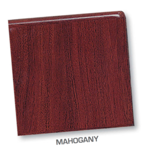 MAHOGANY